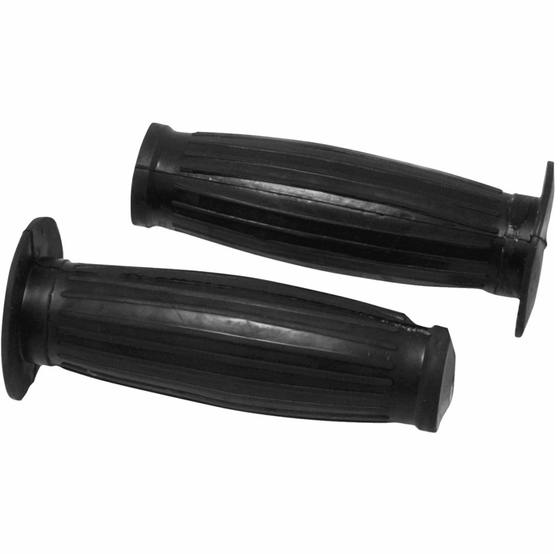 Håndtag GT Grip 22 mm Sort EMGO Par