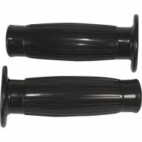 Håndtag GT Grip 25,4 mm Sort EMGO