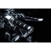 Håndtag Kinetic Kuryakyn Chrome – miniature 2