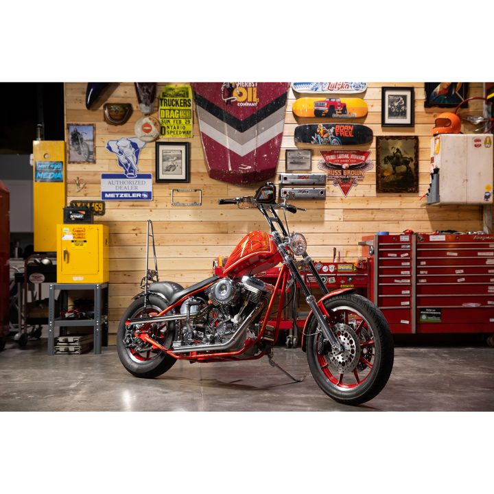 Håndtag Kung Fu BILTWELL Sort – billede 3
