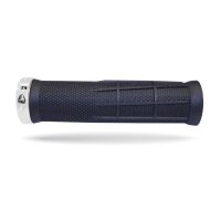 Håndtag Lock-on 995 Sort/hvid PROGRIP