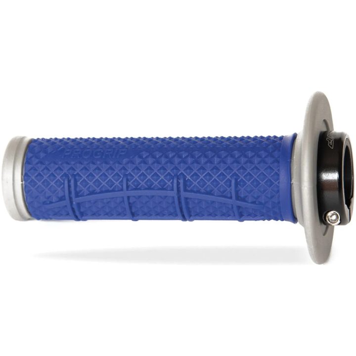 Håndtag Lock-on Blå/grå PROGRIP Håndtag – billede 3