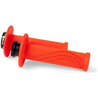 Håndtag Lock-On Neon/Orange Rtech