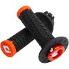 Håndtag Lock-On Sort ODI – miniature 2