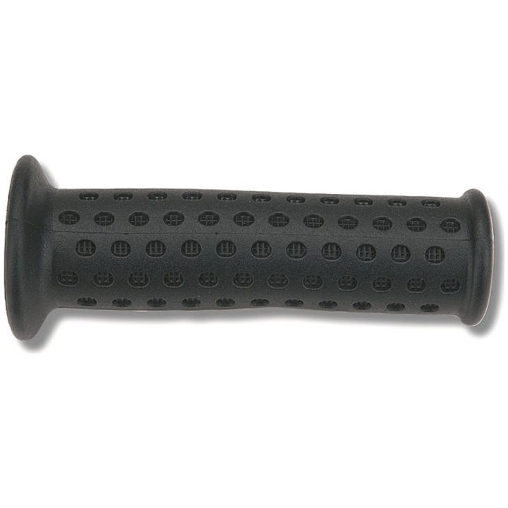 Håndtag Lukkede Sort DOMINO