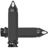 Håndtag Memory Foam 35mm TBW Harley-Davidsons AVON GRIPS
