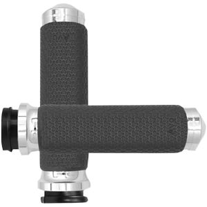 Håndtag Memory Foam 35mm TBW Harley-Davidsons AVON GRIPS