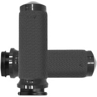 Håndtag Memory Foam 41mm TBW Harley-Davidsons AVON GRIPS