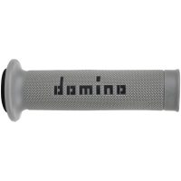 Håndtag MotoGP Matgrå Domino