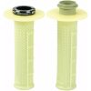 Håndtag Mx R-works Lås-on Sort/grå/natur RENTHAL Håndtag – miniature 1