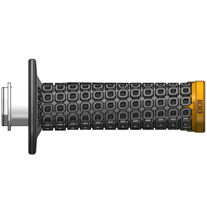 Håndtag Nomad D30 Lock-On Orange ODI – billede 2
