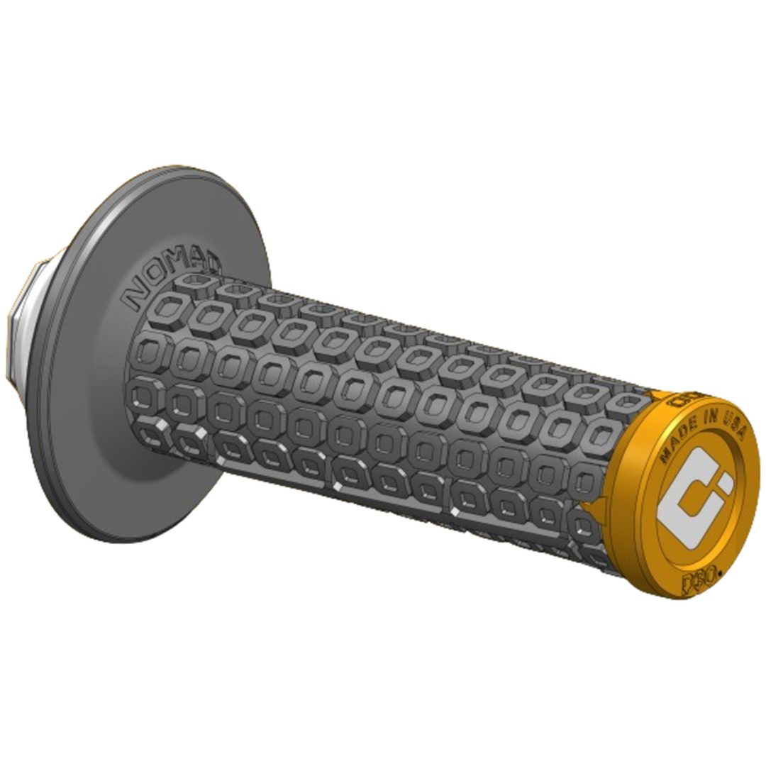 Håndtag Nomad D30 Lock-On Orange ODI