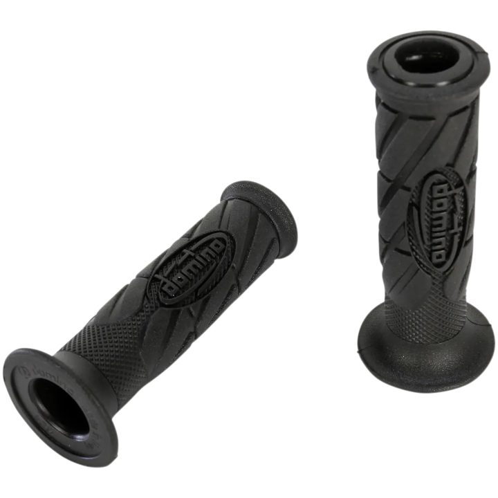 Håndtag Parco Sort G2 ERGONOMICS CORP. Domino