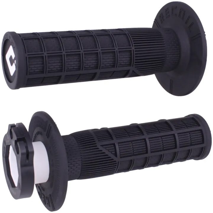 Håndtag Recoil Lock-On Sort ODI