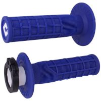 Håndtag ReCOIL SX MX V2 Lock-On Blå ODI