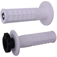 Håndtag ReCOIL SX MX V2 Lock-On Hvid ODI