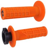 Håndtag ReCOIL SX MX V2 Lock-On Orange ODI