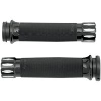 Håndtag Rival Custom Sort Anodiseret AVON GRIPS