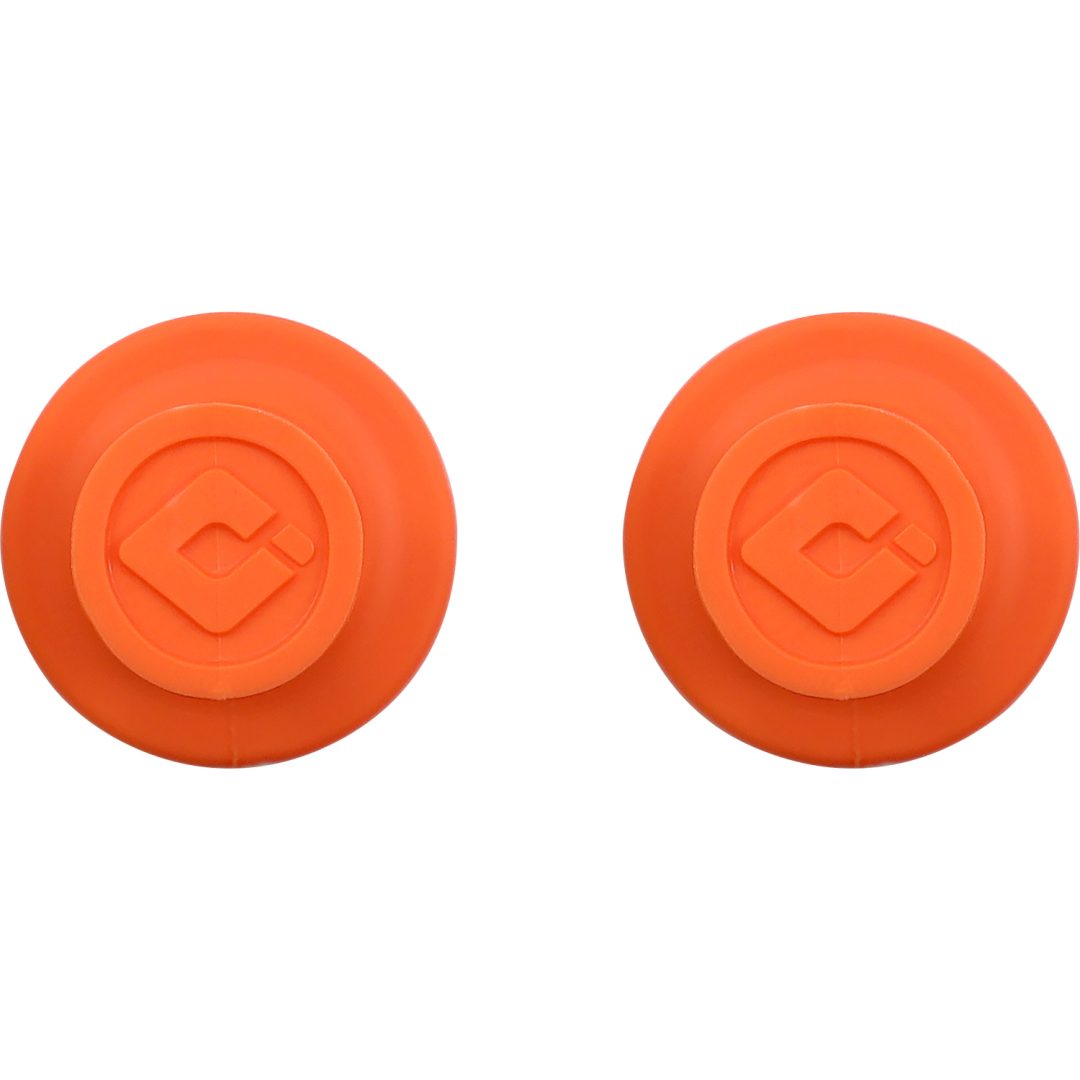 Håndtag Rogue Mx Orange ODI Handtag – billede 3