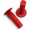 Håndtag Ruffian Mx Full Waffle Rød ODI Handtag – miniature 2