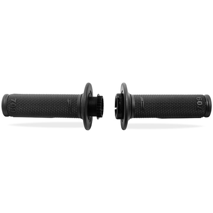 Håndtag Sort Progrip Sort