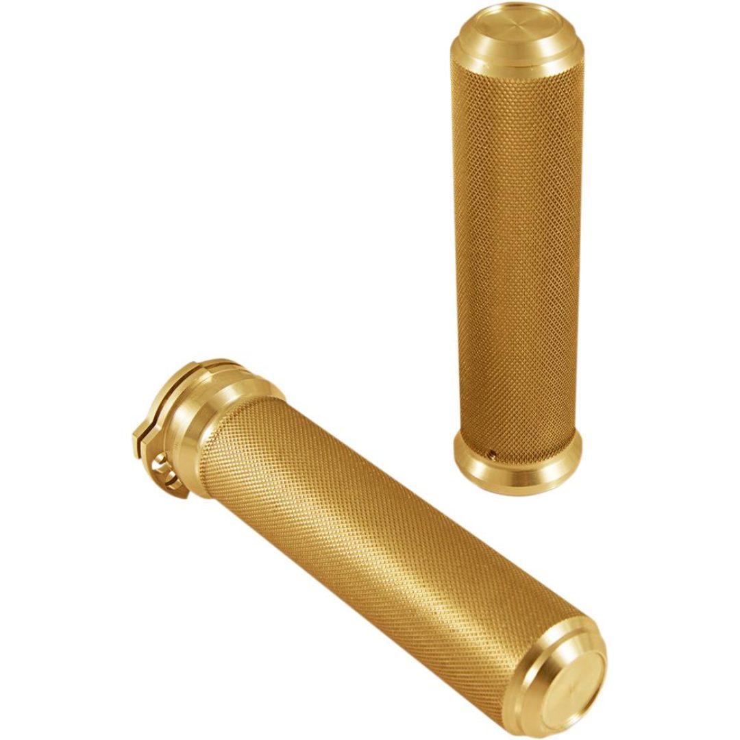 Håndtag Speed Grip Guld SPEED MERCHANT Handtag