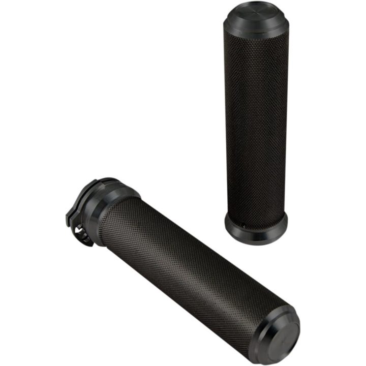 Håndtag Speed Grip Sort SPEED MERCHANT