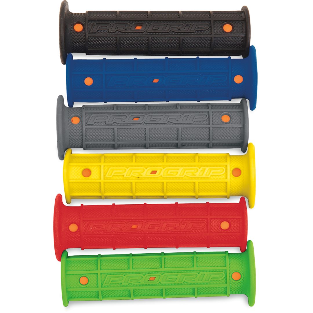 Håndtag Street 727 Double Density Progrip Handtag – billede 2