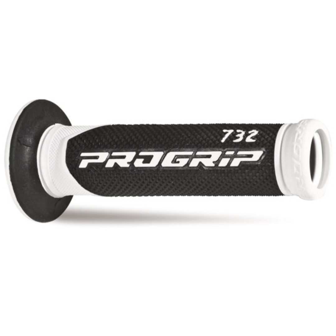 Håndtag Street 732 Double Density Progrip Handtag – billede 2