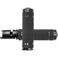Håndtag Super Sport Air-SS Sort AVON GRIPS