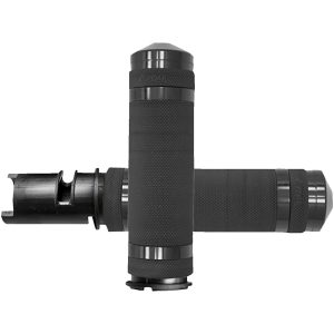 Håndtag Super Sport Air-SS Sort AVON GRIPS