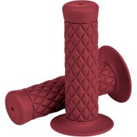 Håndtag Thruster Rød Oxblood BILTWELL