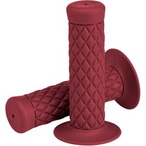 Håndtag Thruster Rød Oxblood BILTWELL