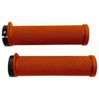 Handtag TPR 3011 OneLock Orange 130mm PROPALM