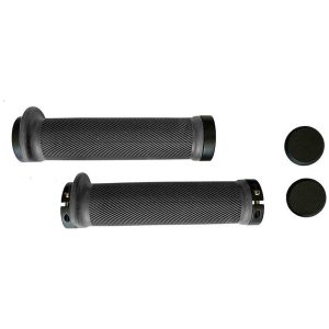 Handtag TPR 384 DualLock Grå 130mm PROPALM
