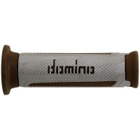 Håndtag Turismo Flange Sølv Mat DOMINO