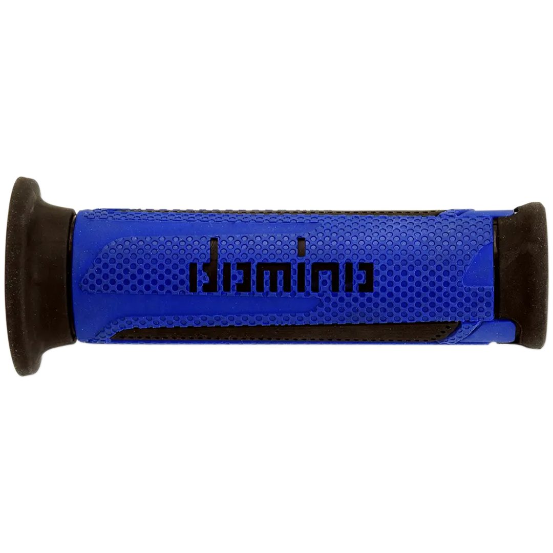 Håndtag Turismo Gummi Blå DOMINO
