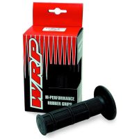 Handtag WRP Half Waffle Medium/Hard Svart