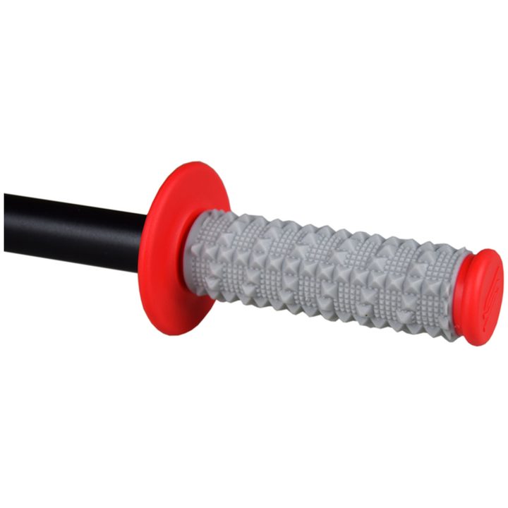 Håndtag X2R Density Diamond Rød SCAR – billede 3