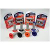 Håndtag X2R Density Diamond Sort SCAR – miniature 4