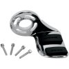 Håndtagsassistent Contour Throttle Boss Sort/krom KURYAKYN THROTTLE BOSS CONTOUR LF – miniature 3