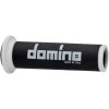 Håndtagsbeskyttere Billet Sort DOMINO – miniature 1