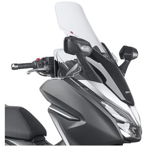 Håndtagsbeskyttere DF1166 Givi