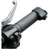 Håndtagskontrol Universal Throttle Boss Sort KURYAKYN WIDE UNIVERSAL THROTTLE B – miniature 2