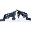 Håndtagssæt Euro 4 5 Sort Anodiseret MUELLER MOTORCYCLE AG – miniature 4