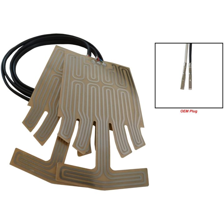 Handtagsvärmare Lång RSI