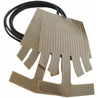 Handtagsvärmare Smart Warmers Polaris 650/850 - Extended RSI