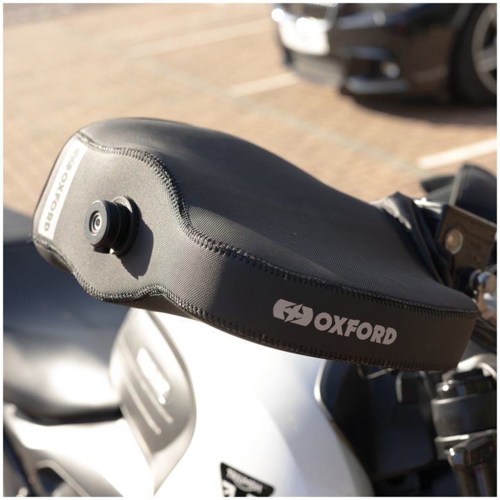 Håndtagsvarmere OXFORD – billede 3