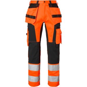 Håndværkerbukser 236 Polyester Top Swede