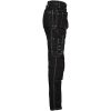 Håndværkerbukser 316 Cordura Sort Top Swede 32 – miniature 2